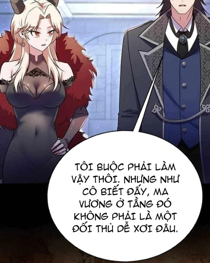 Ta Là Gia Sư Của Ma Vương Yếu Ớt Chapter 24 - 206