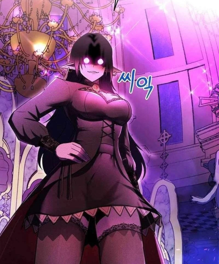 Ta Là Gia Sư Của Ma Vương Yếu Ớt Chapter 24 - 88