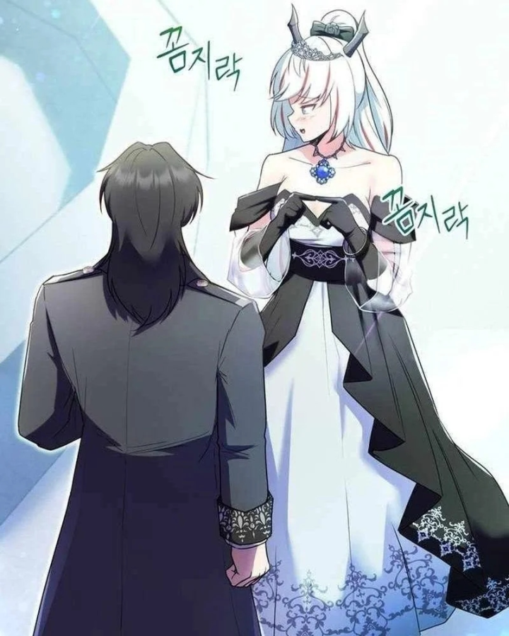 Ta Là Gia Sư Của Ma Vương Yếu Ớt Chapter 24 - 21