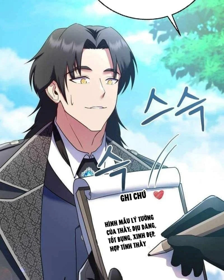 Ta Là Gia Sư Của Ma Vương Yếu Ớt Chapter 24 - 27