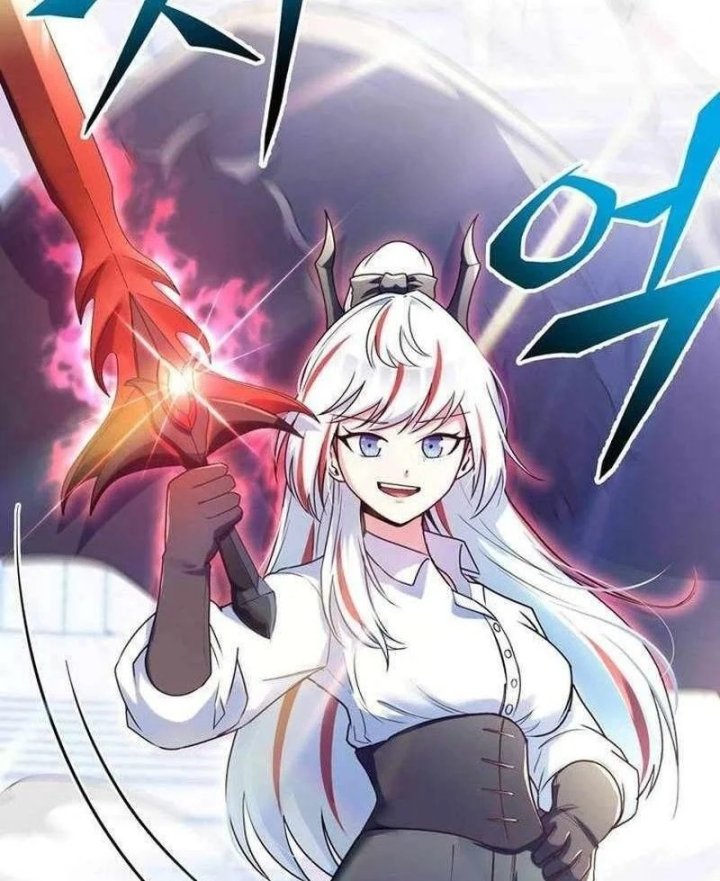 Ta Là Gia Sư Của Ma Vương Yếu Ớt Chapter 24 - 111
