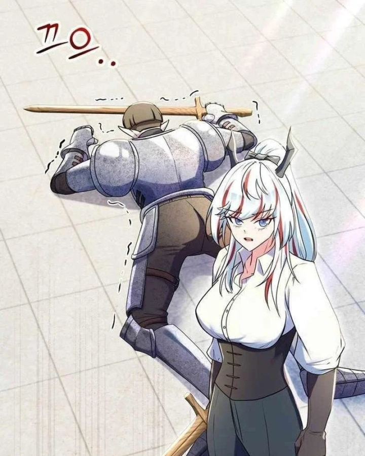 Ta Là Gia Sư Của Ma Vương Yếu Ớt Chapter 24 - 184