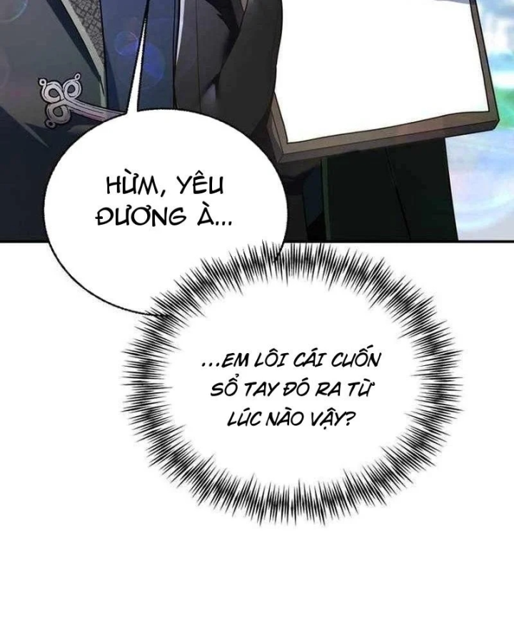 Ta Là Gia Sư Của Ma Vương Yếu Ớt Chapter 24 - 28