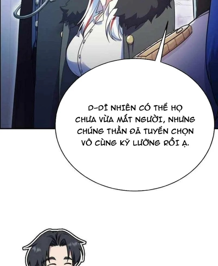 Ta Là Gia Sư Của Ma Vương Yếu Ớt Chapter 24 - 104