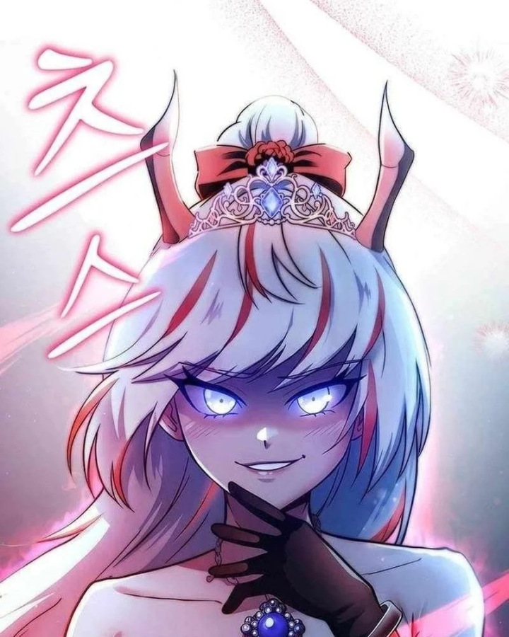 Ta Là Gia Sư Của Ma Vương Yếu Ớt Chapter 24 - 58