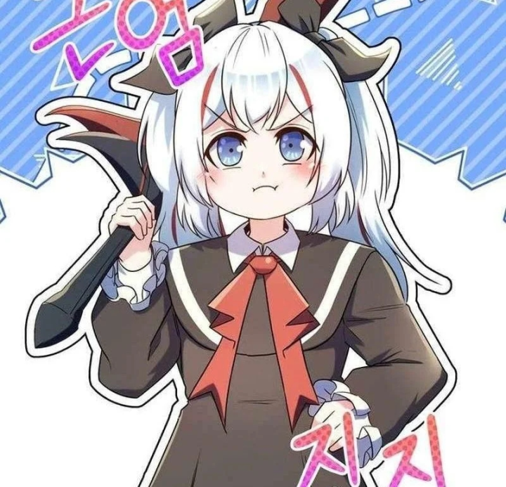 Ta Là Gia Sư Của Ma Vương Yếu Ớt Chapter 24 - 242