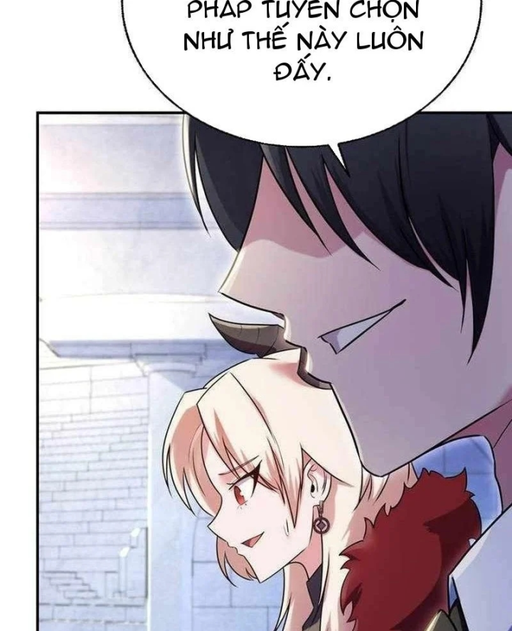 Ta Là Gia Sư Của Ma Vương Yếu Ớt Chapter 24 - 239