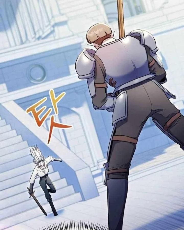 Ta Là Gia Sư Của Ma Vương Yếu Ớt Chapter 24 - 166