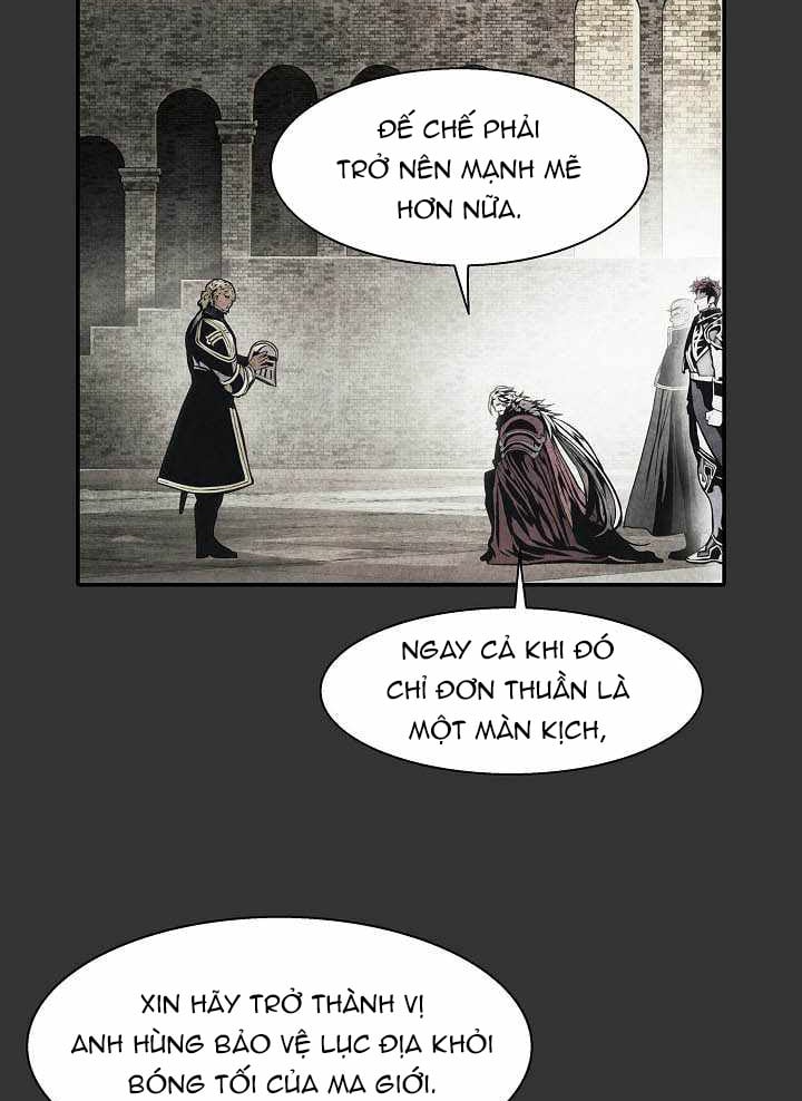 Bất Bại Chân Ma Chapter 293 - 28