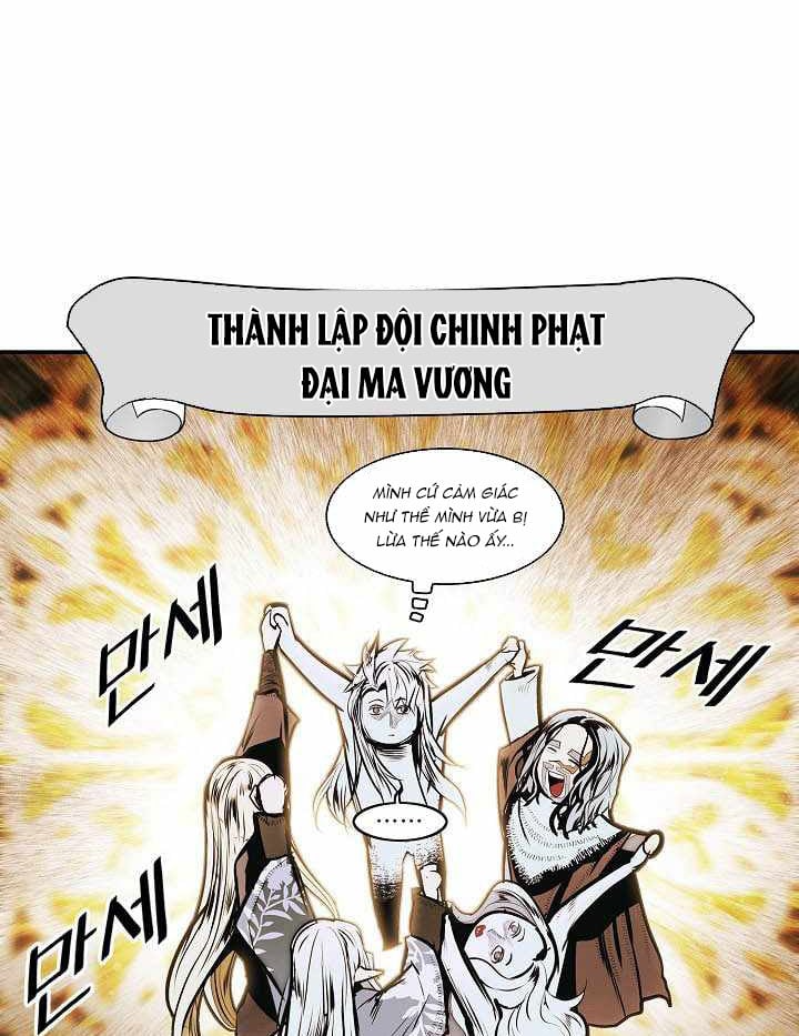 Bất Bại Chân Ma Chapter 293 - 89