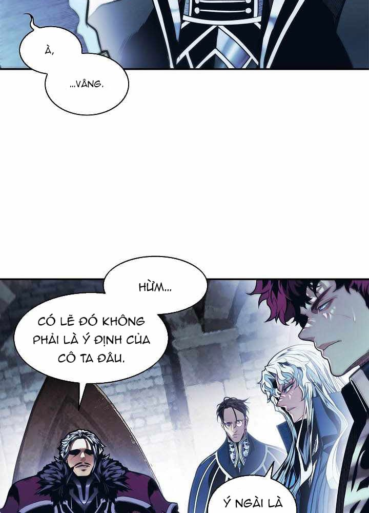 Bất Bại Chân Ma Chapter 293 - 46