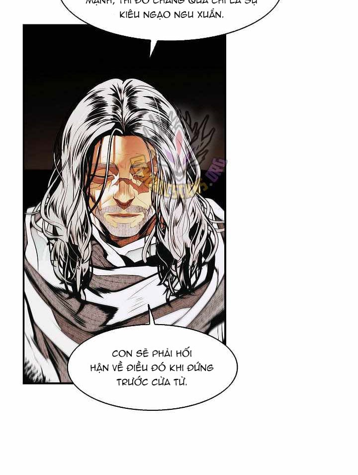 Bất Bại Chân Ma Chapter 293 - 70