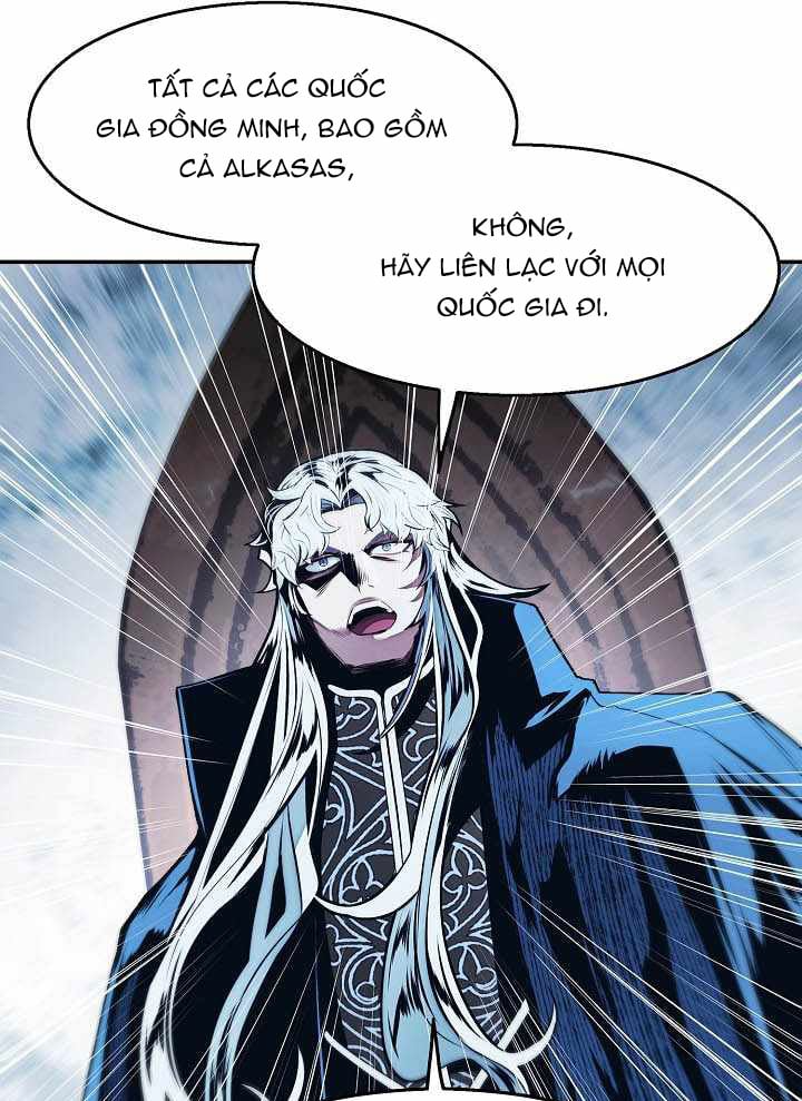 Bất Bại Chân Ma Chapter 293 - 21
