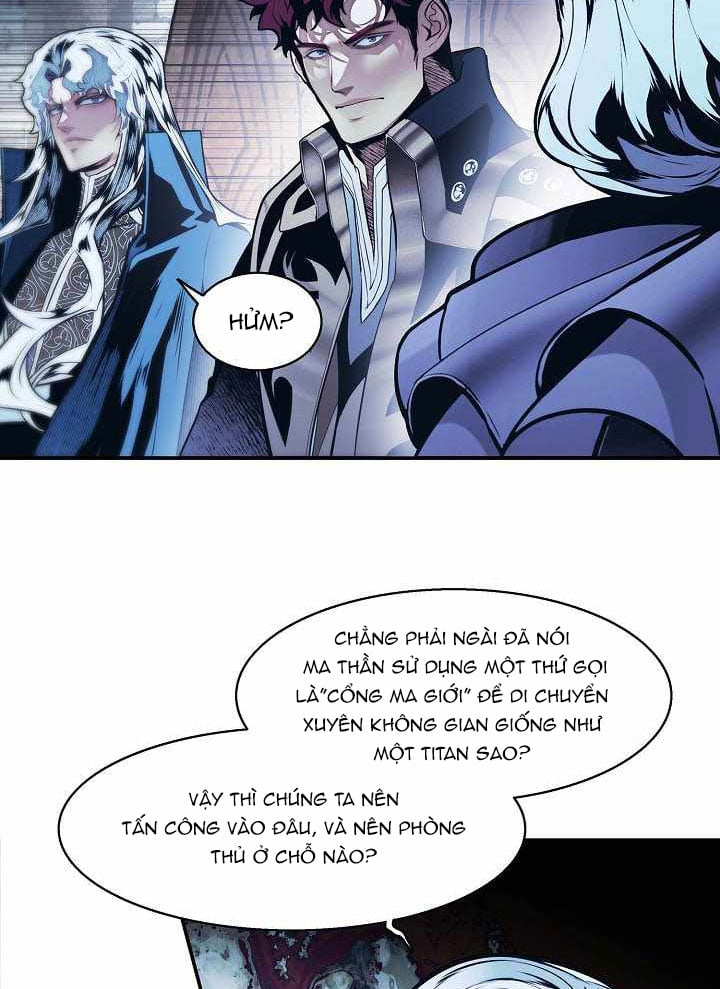 Bất Bại Chân Ma Chapter 293 - 14
