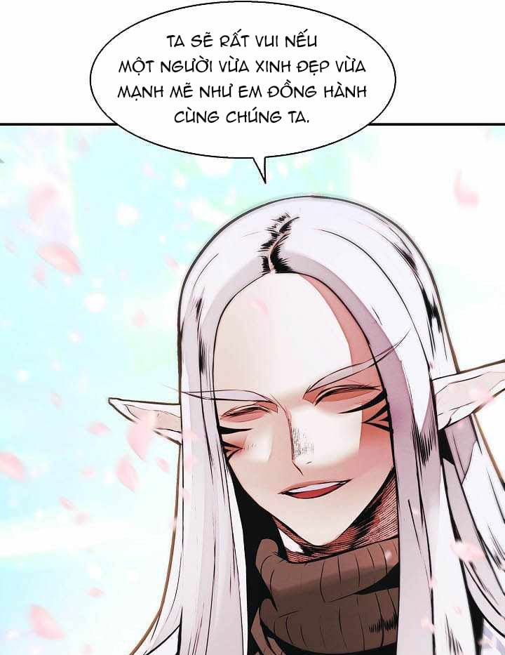 Bất Bại Chân Ma Chapter 293 - 81
