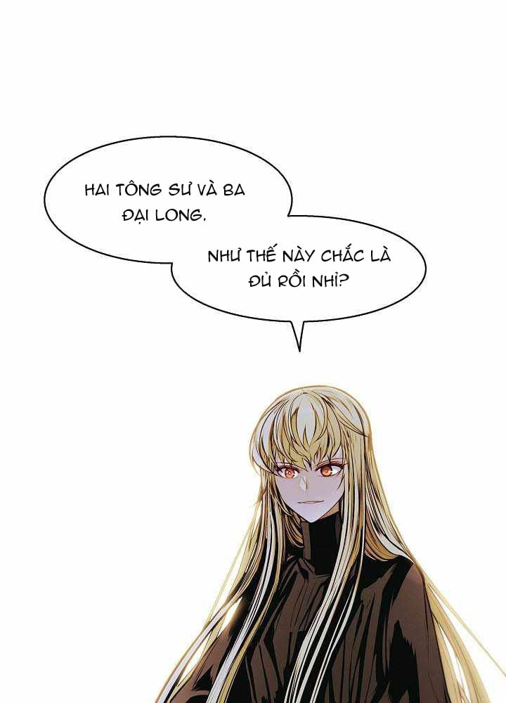Bất Bại Chân Ma Chapter 293 - 94