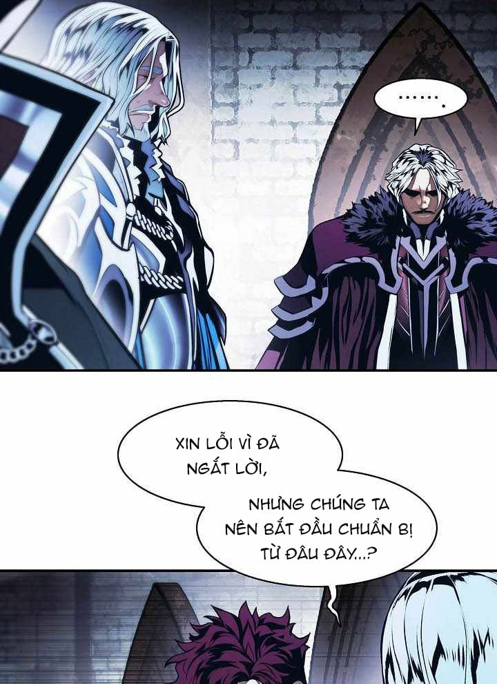 Bất Bại Chân Ma Chapter 293 - 13