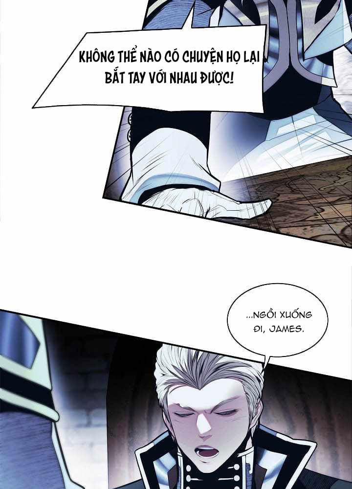 Bất Bại Chân Ma Chapter 293 - 45