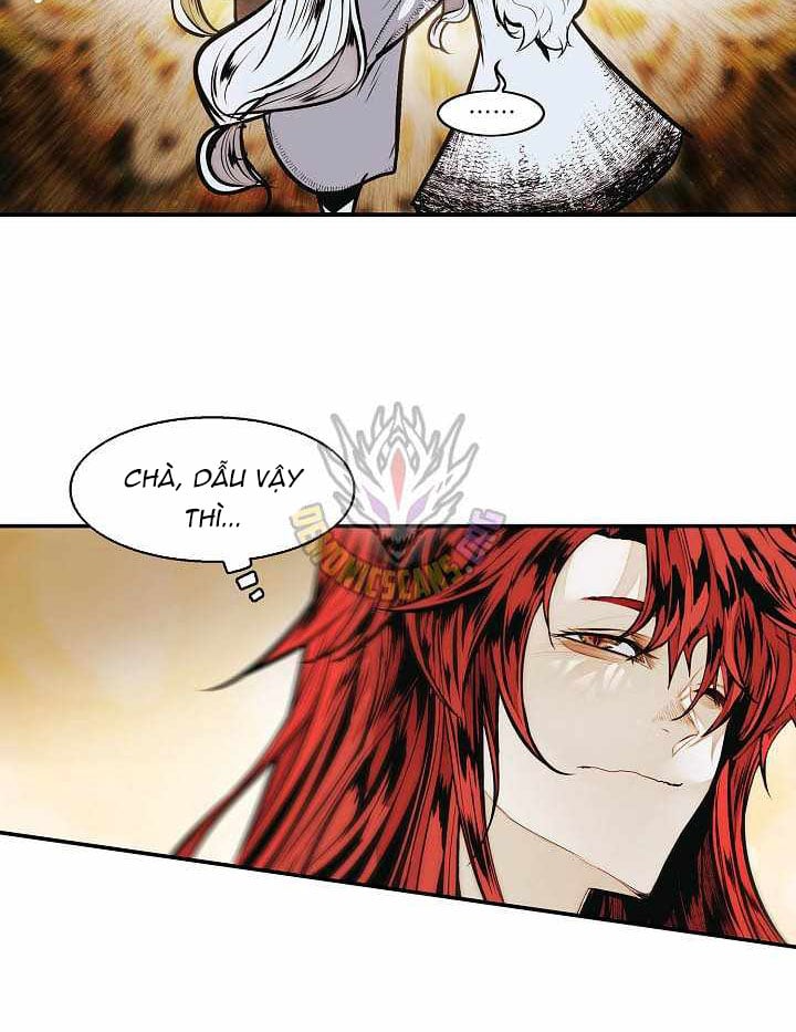 Bất Bại Chân Ma Chapter 293 - 90