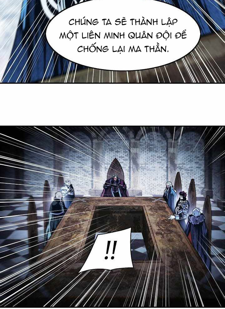 Bất Bại Chân Ma Chapter 293 - 22