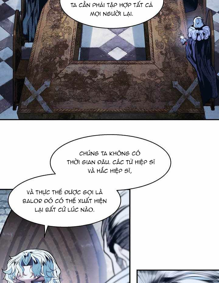 Bất Bại Chân Ma Chapter 293 - 3