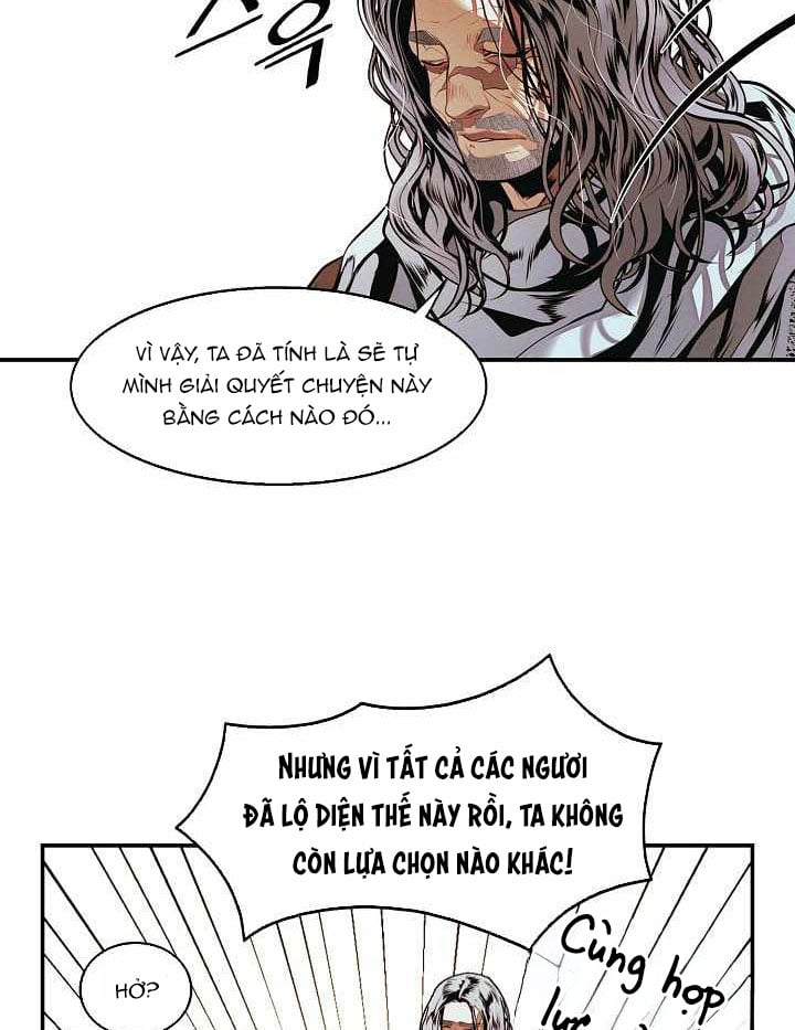 Bất Bại Chân Ma Chapter 293 - 87