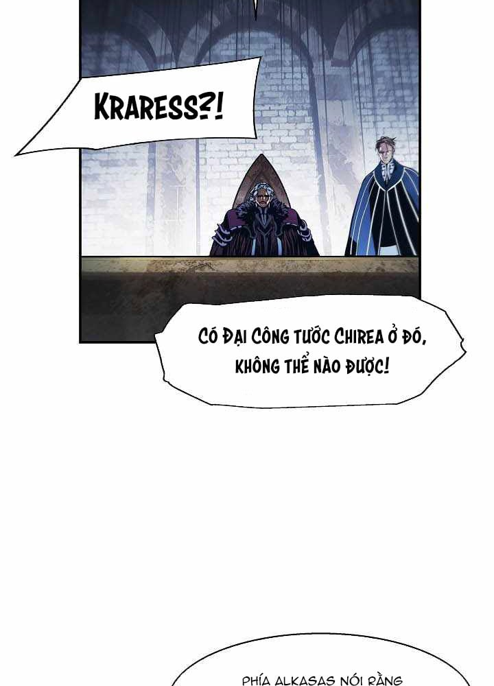 Bất Bại Chân Ma Chapter 293 - 42