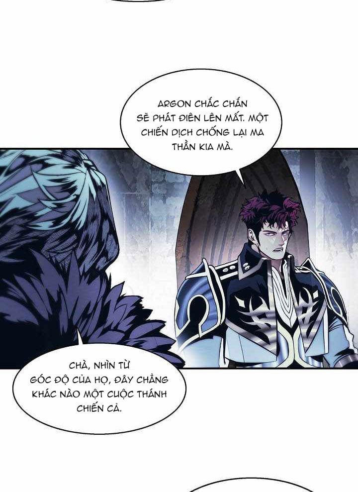 Bất Bại Chân Ma Chapter 293 - 25