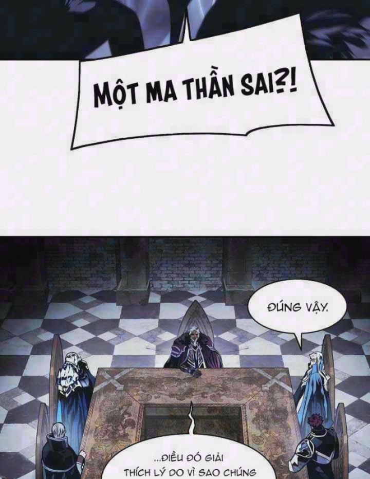 Bất Bại Chân Ma Chapter 293 - 2