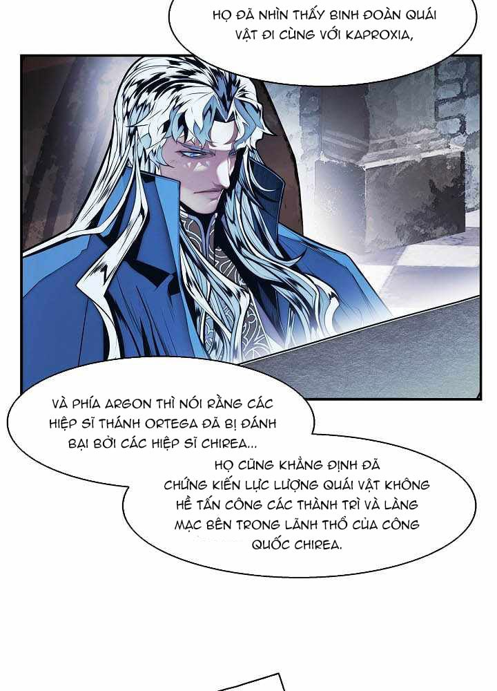 Bất Bại Chân Ma Chapter 293 - 43