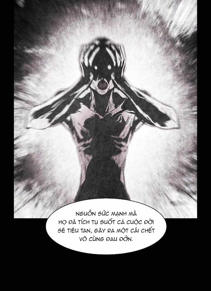 Bất Bại Chân Ma Chapter 293 - 60