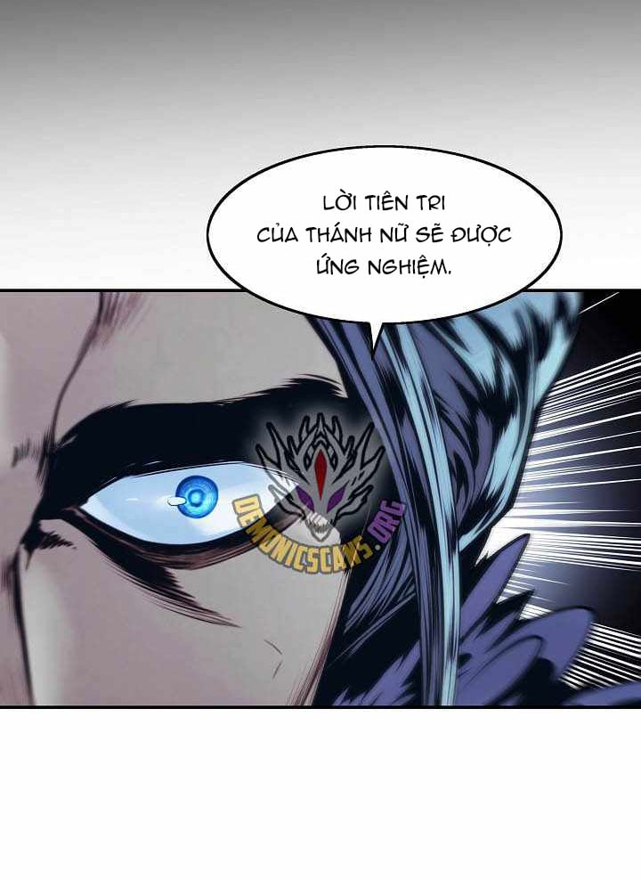Bất Bại Chân Ma Chapter 293 - 30