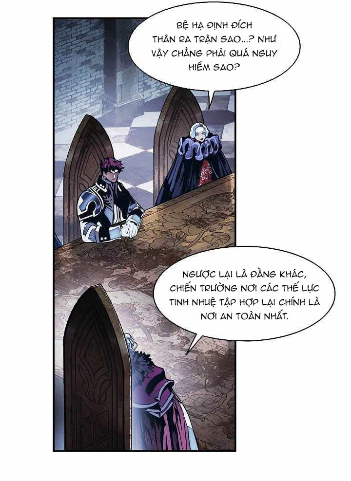 Bất Bại Chân Ma Chapter 293 - 31