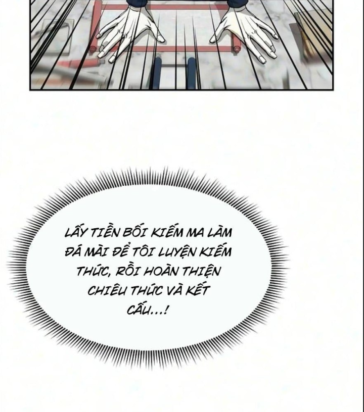 Con Đường Trở Về Nam Cung Của Kiếm Đế Chapter 6 - 161