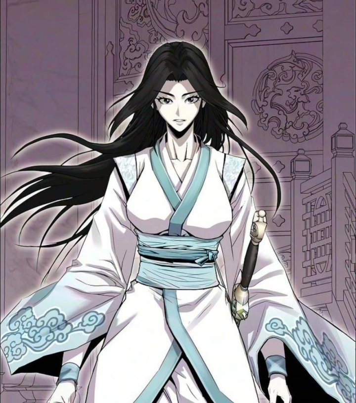 Con Đường Trở Về Nam Cung Của Kiếm Đế Chapter 6 - 176