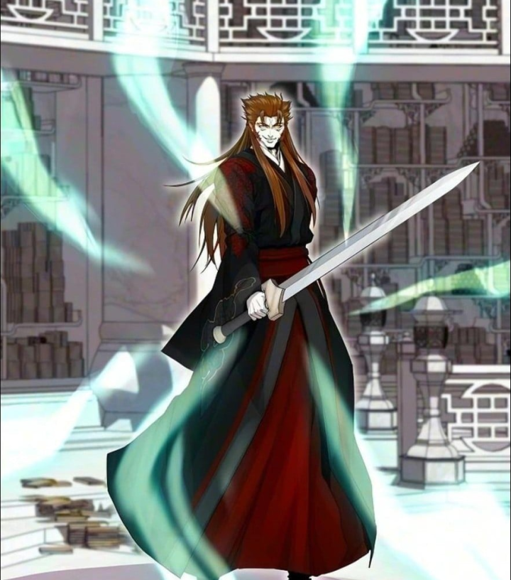 Con Đường Trở Về Nam Cung Của Kiếm Đế Chapter 6 - 108