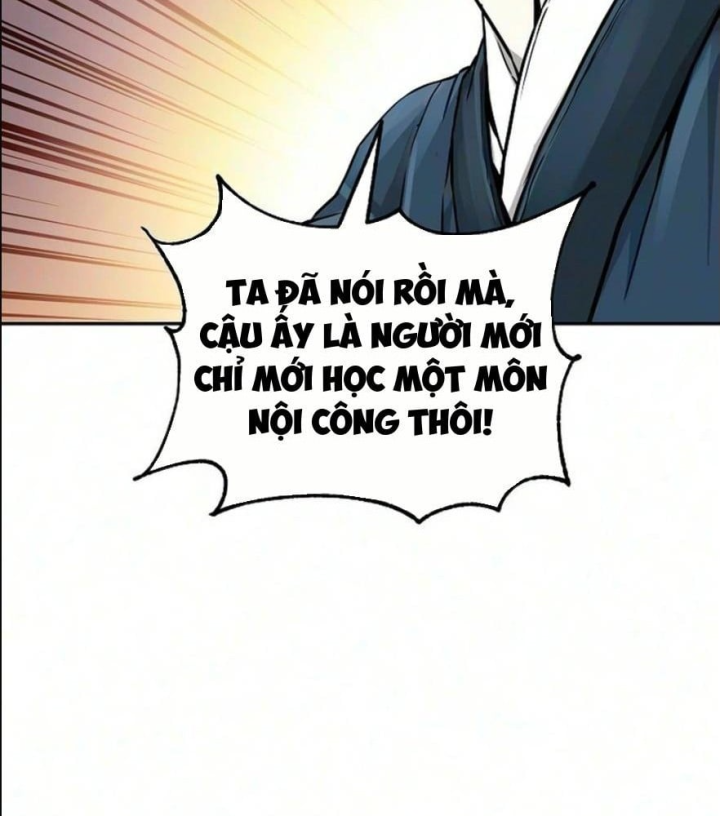Con Đường Trở Về Nam Cung Của Kiếm Đế Chapter 6 - 24
