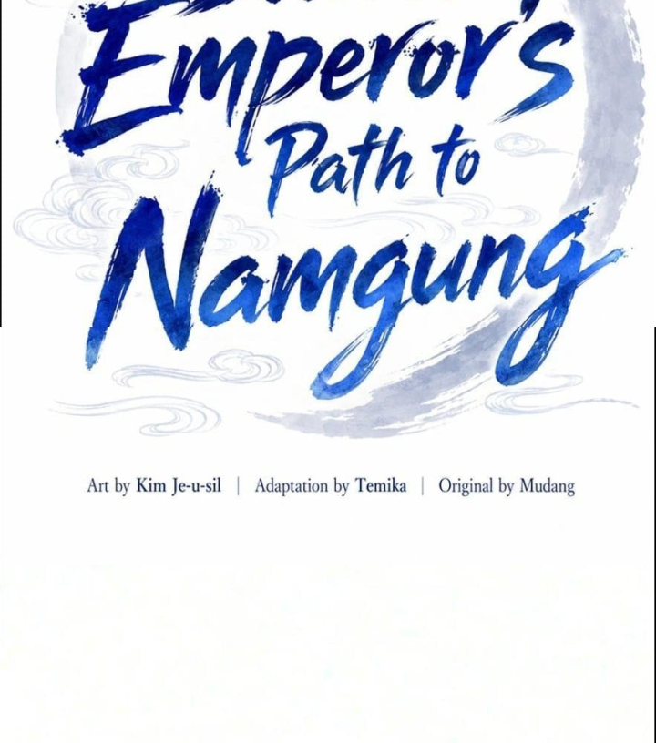 Con Đường Trở Về Nam Cung Của Kiếm Đế Chapter 6 - 30