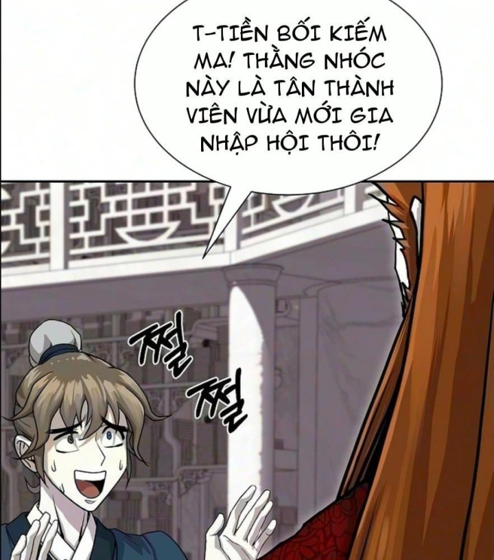 Con Đường Trở Về Nam Cung Của Kiếm Đế Chapter 6 - 8