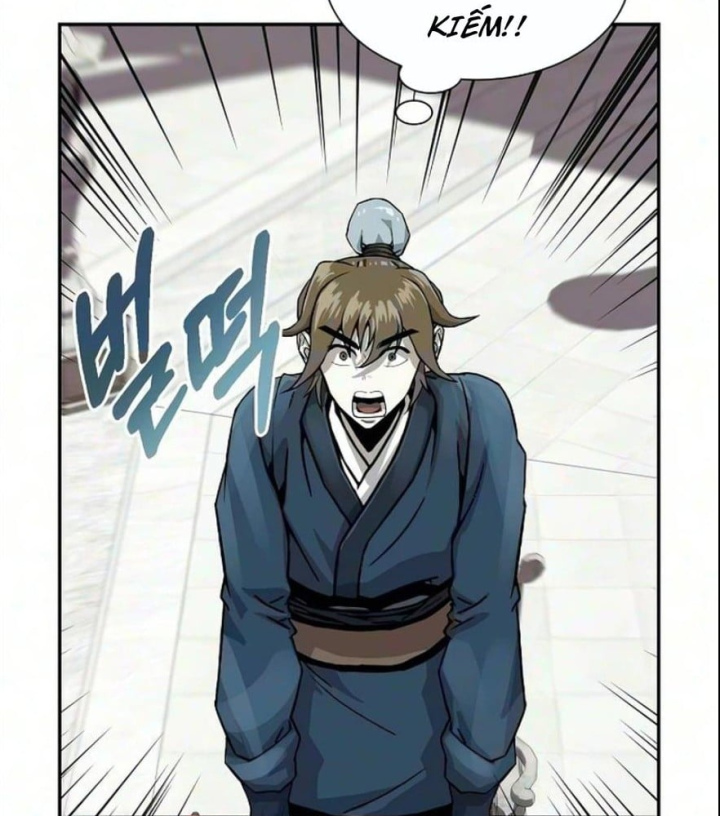 Con Đường Trở Về Nam Cung Của Kiếm Đế Chapter 6 - 160