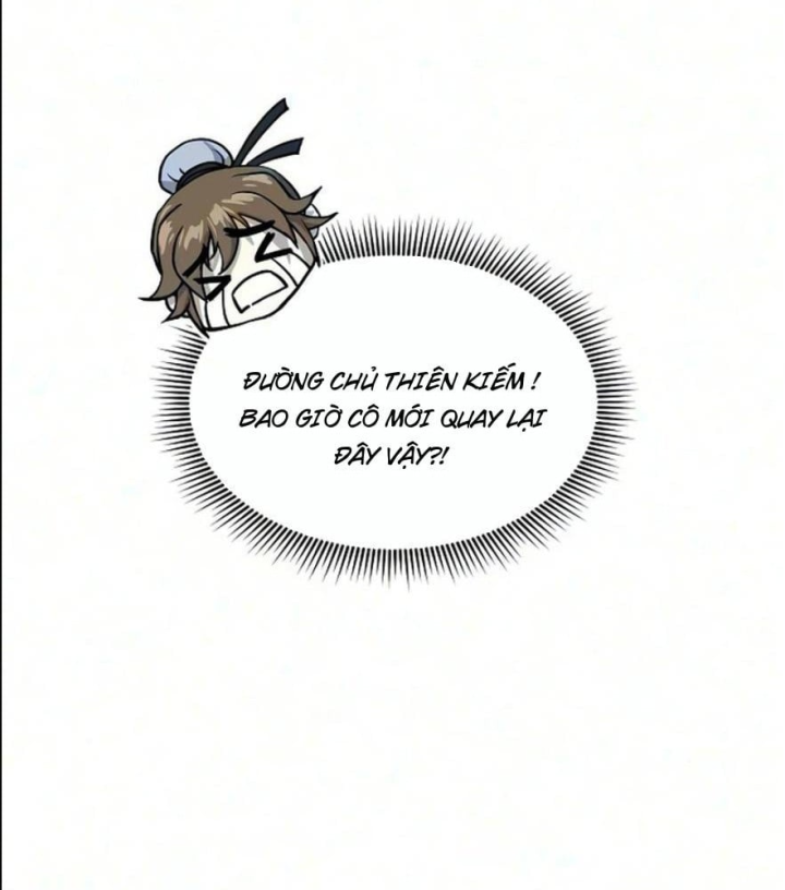 Con Đường Trở Về Nam Cung Của Kiếm Đế Chapter 6 - 28