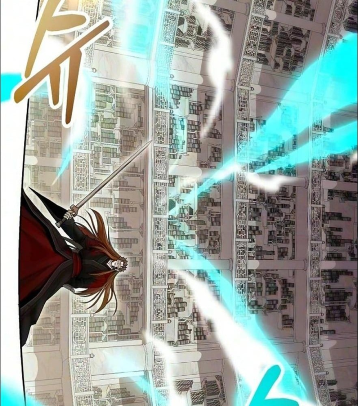 Con Đường Trở Về Nam Cung Của Kiếm Đế Chapter 6 - 94