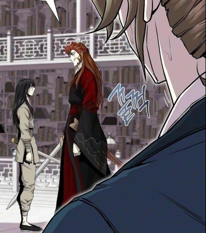 Con Đường Trở Về Nam Cung Của Kiếm Đế Chapter 6 - 153