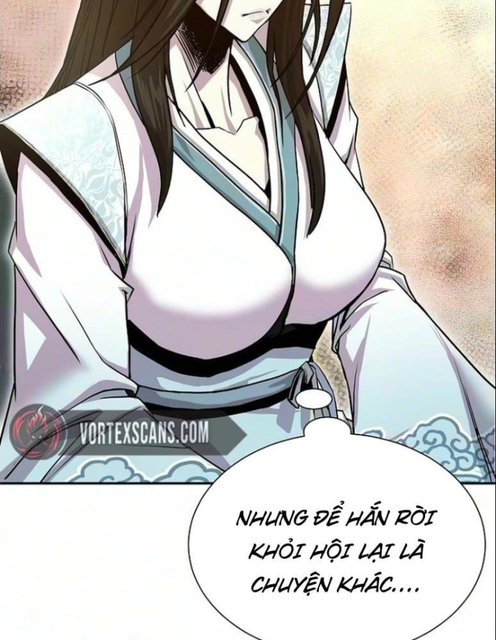 Con Đường Trở Về Nam Cung Của Kiếm Đế Chapter 10 - 37