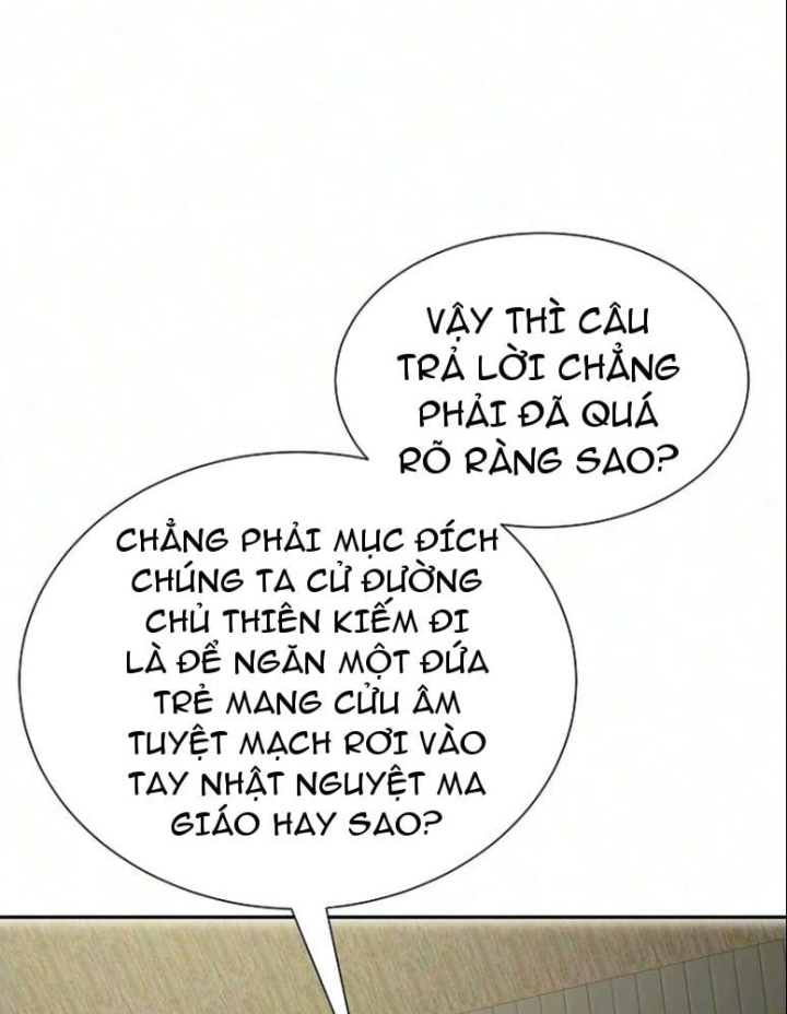 Con Đường Trở Về Nam Cung Của Kiếm Đế Chapter 10 - 40