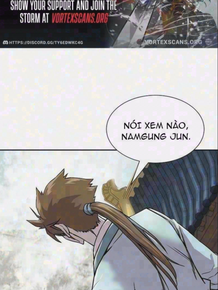 Con Đường Trở Về Nam Cung Của Kiếm Đế Chapter 10 - 5