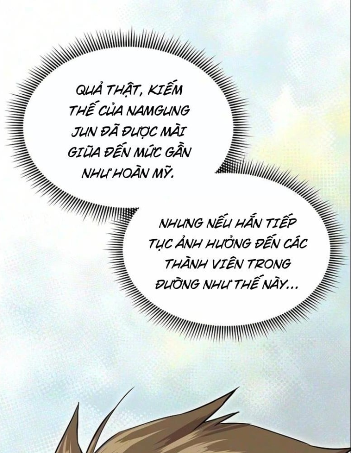 Con Đường Trở Về Nam Cung Của Kiếm Đế Chapter 10 - 14