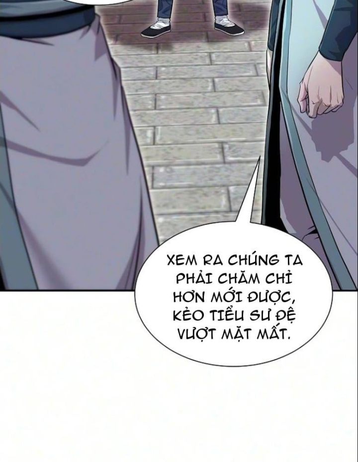 Con Đường Trở Về Nam Cung Của Kiếm Đế Chapter 10 - 18