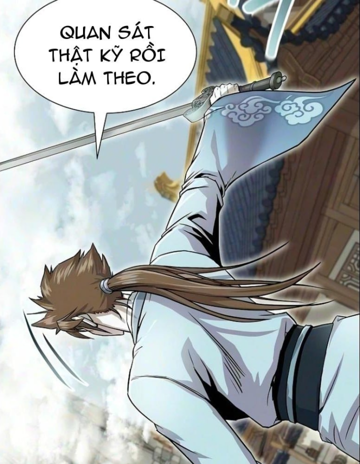Con Đường Trở Về Nam Cung Của Kiếm Đế Chapter 10 - 22