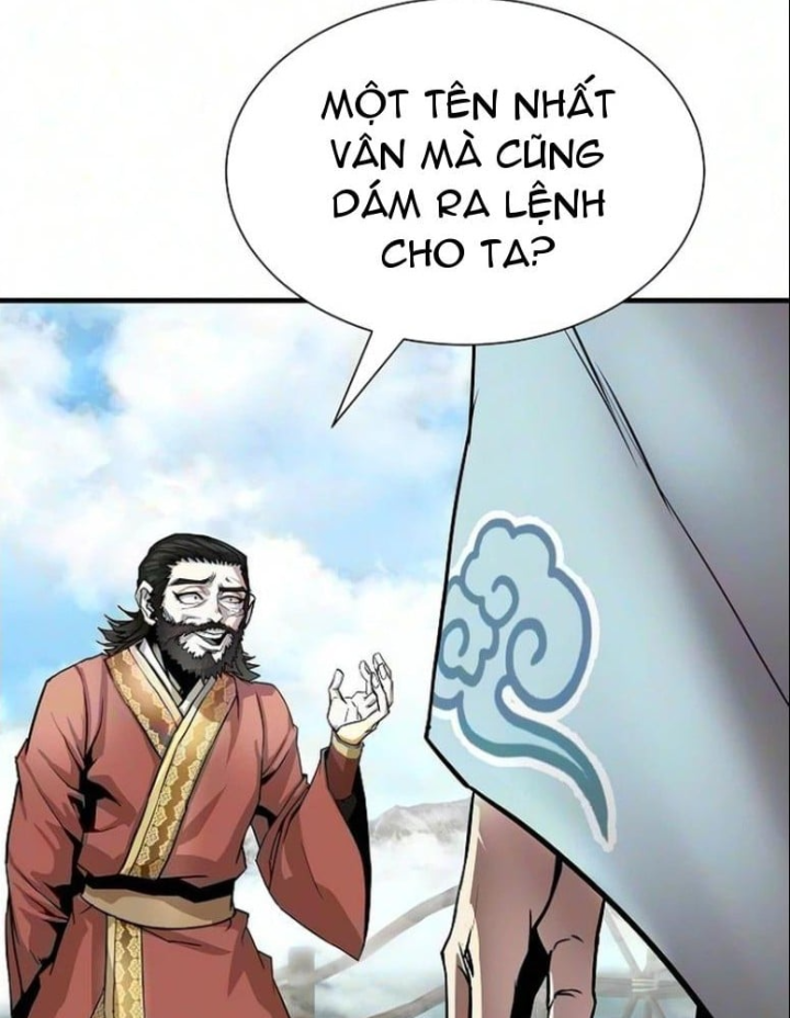 Con Đường Trở Về Nam Cung Của Kiếm Đế Chapter 10 - 132